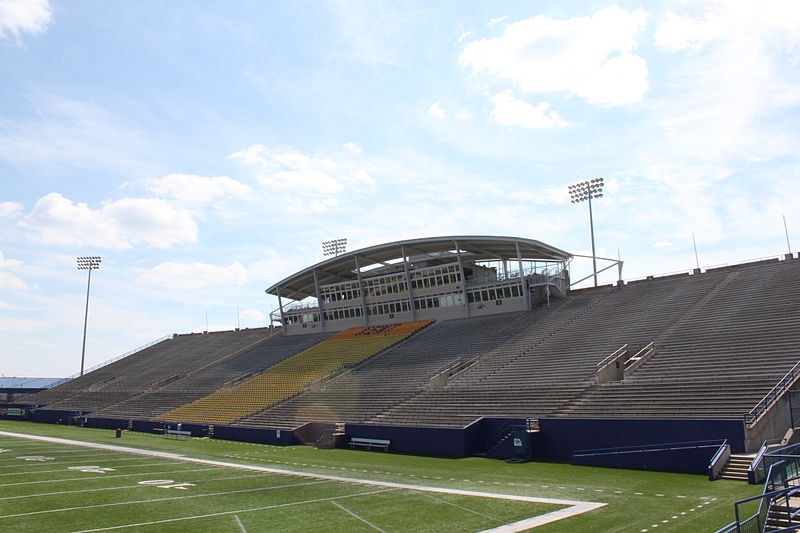 Kent State University Stadium