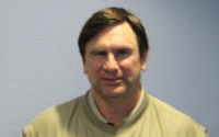 Brian Householder, Project Manager/Estimator : 