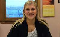 Sarah Sauerwein, Accounts Payable/Receivable : 