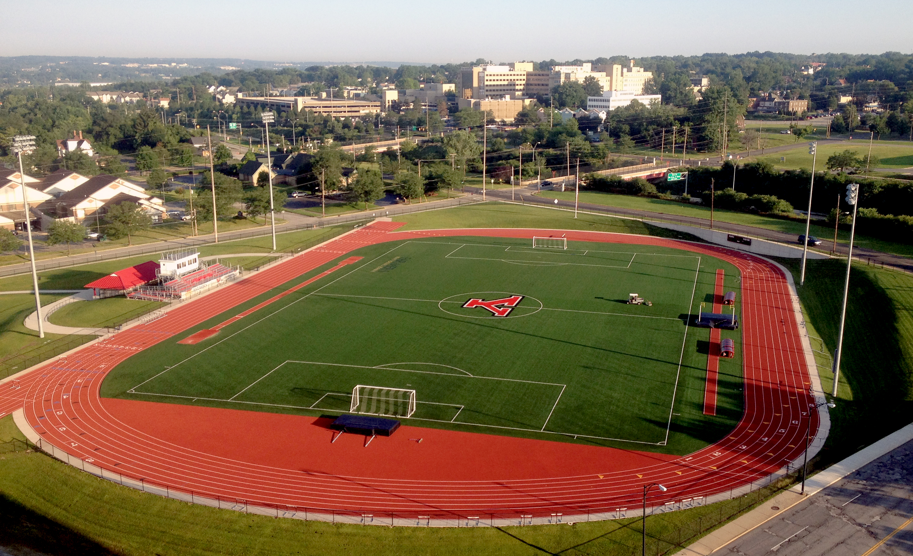 youngstown-state-university-soccer-field